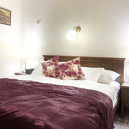 Abu Hanna Boutique By Ahlan Hospitality Nazareth Exteriör bild