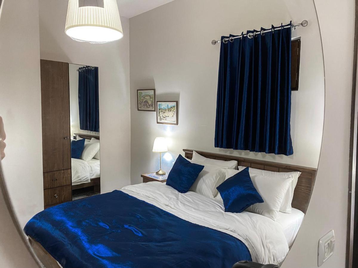 Abu Hanna Boutique By Ahlan Hospitality Nazareth Exteriör bild